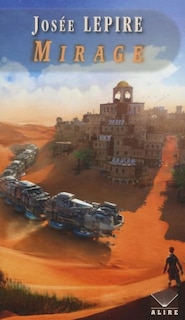 Front cover_MIRAGE