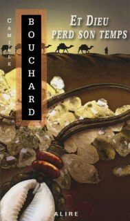 Front cover_ET DIEU PERD SON TEMPS