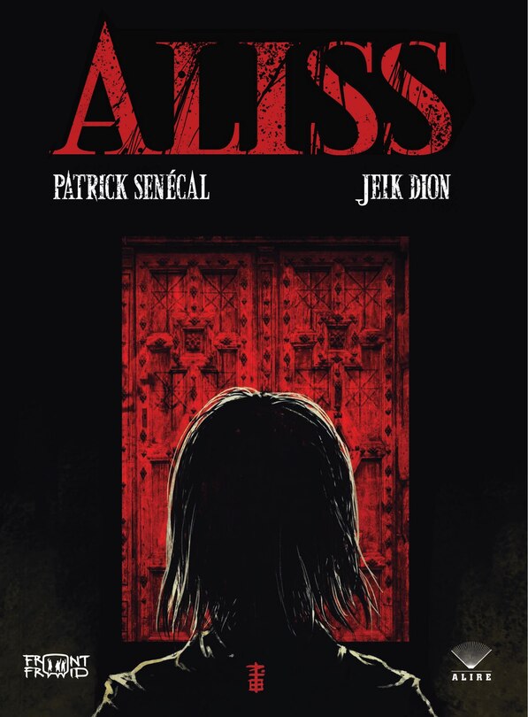 ALISS ADAPTATION BD