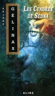 Front cover_Les cendres de Sedna