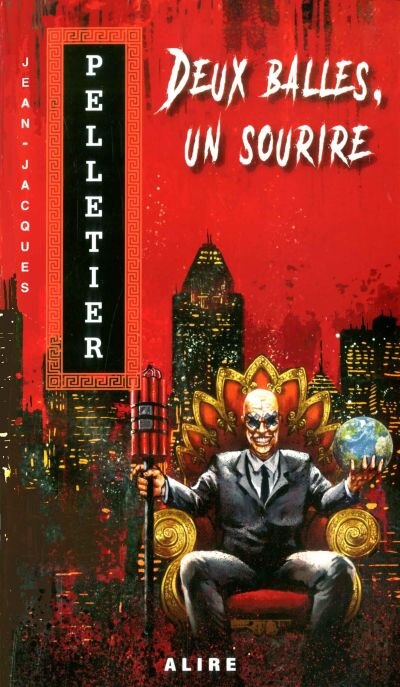 Couverture_Deux balles, un sourire