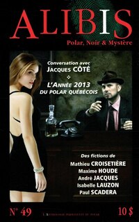 Front cover_Revue Alibis - Nº 49