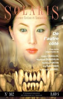REVUE SOLARIS 162
