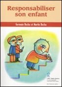 Front cover_Responsabiliser Son Enfant
