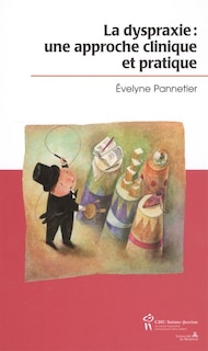 Couverture_La dyspraxie