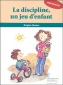 Front cover_La discipline, un jeu d'enfant