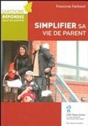 Front cover_Simplifier sa vie de parent
