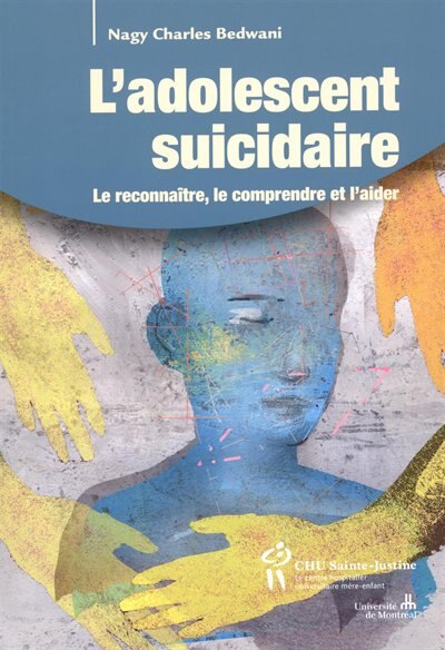 L' adolescent suicidaire