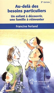Front cover_Au-delà des besoins particuliers