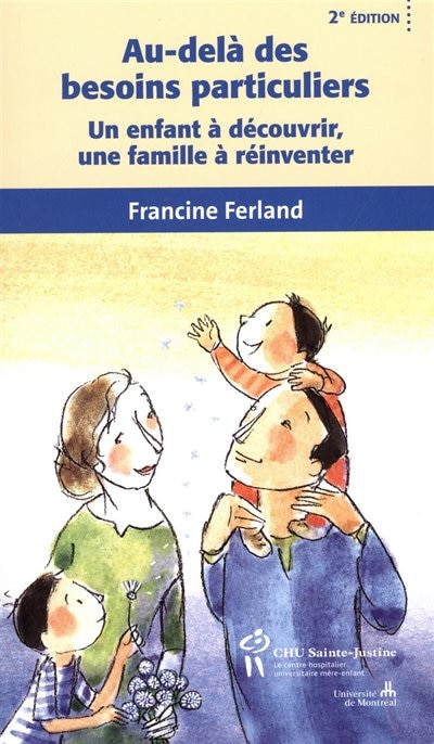 Front cover_Au-delà des besoins particuliers