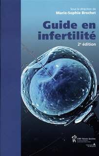 Couverture_Petit guide en infertilité