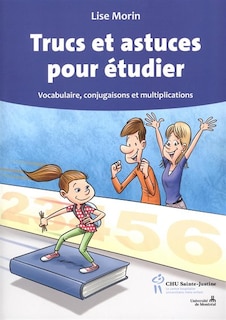 Couverture_J'apprends à étudier