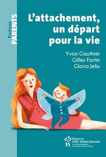 Couverture_L' attachement, un départ pour la vie
