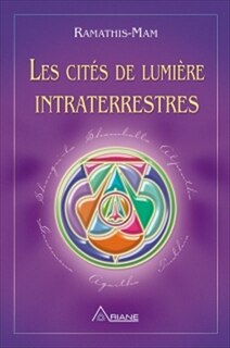 Front cover_Les cités de lumière intraterrestres