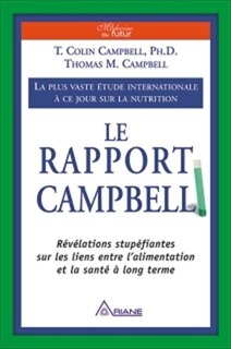 Couverture_Le rapport Campbell