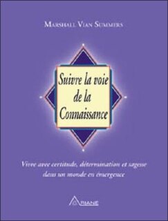 Front cover_Suivre la voie de la connaissance