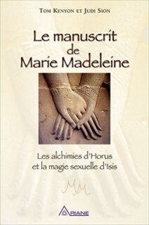 Manuscrit De Marie-Madeleine (Le)