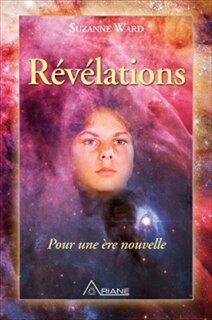 Front cover_Révélations, pour une nouvelle ère