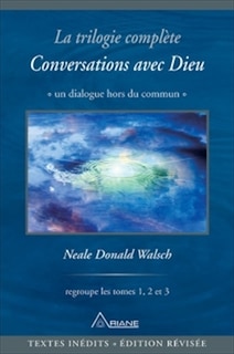 Front cover_Conversations avec Dieu