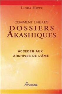 Couverture_Comment lire les dossiers Akashiques