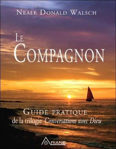 Front cover_Le compagnon