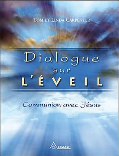 Front cover_Dialogue sur l'éveil : communion avec Jésus