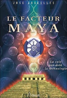 Couverture_Le facteur Maya