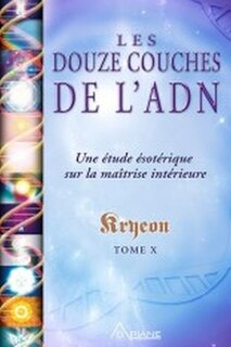 Couverture_Les douze couches de l'ADN
