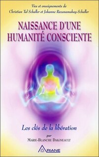 Couverture_Naissance d'une humanité consciente