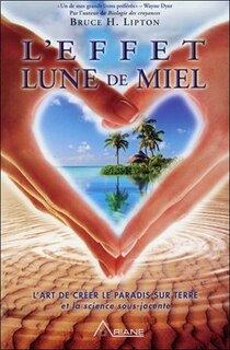 Front cover_L' effet lune de miel
