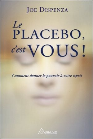 Front cover_Le placebo c'est vous