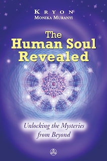Front cover_The Human Sould Revealed