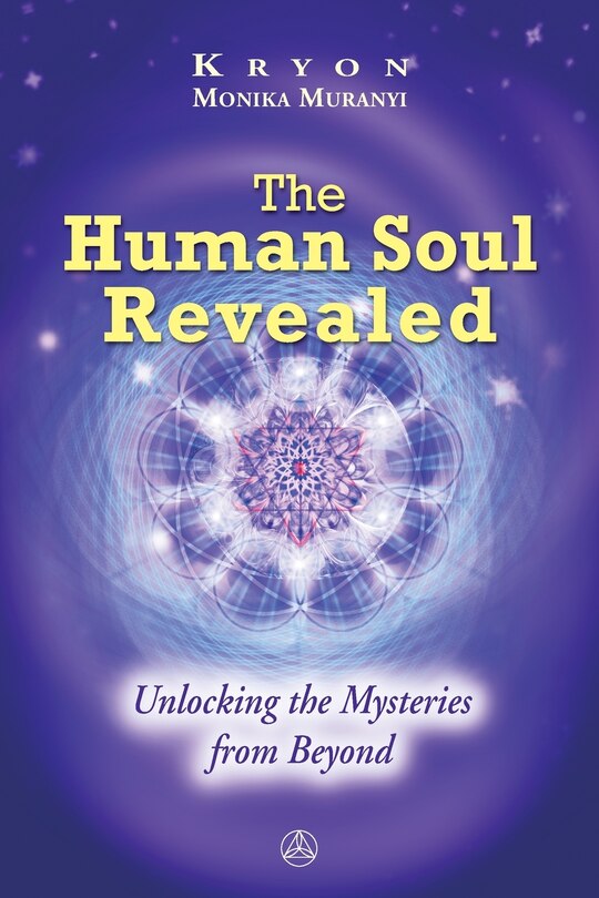 Front cover_The Human Sould Revealed
