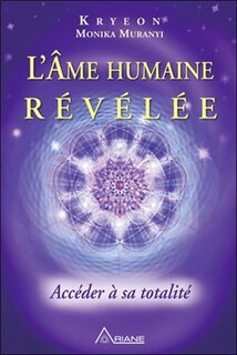 Front cover_L' âme humaine révélée