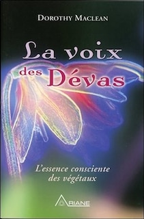 Front cover_La voix des Dévas