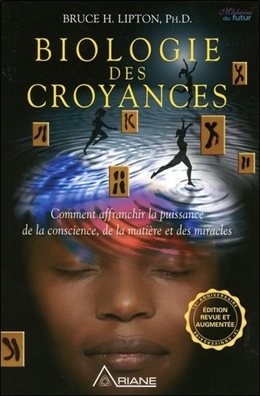 Front cover_Biologie des croyances