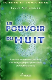 Couverture_LE POUVOIR DU HUIT