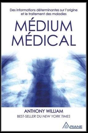 MÉDIUM MÉDICAL