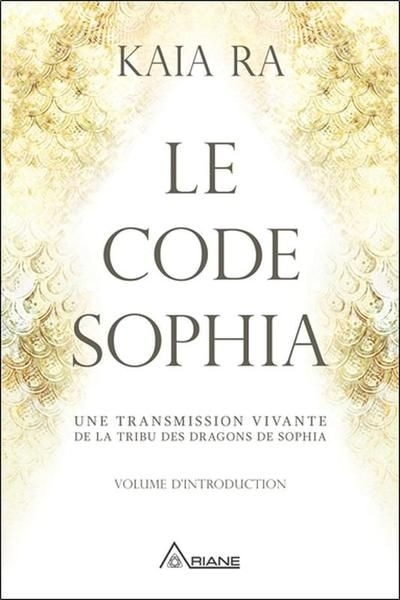 Couverture_Le code Sophia