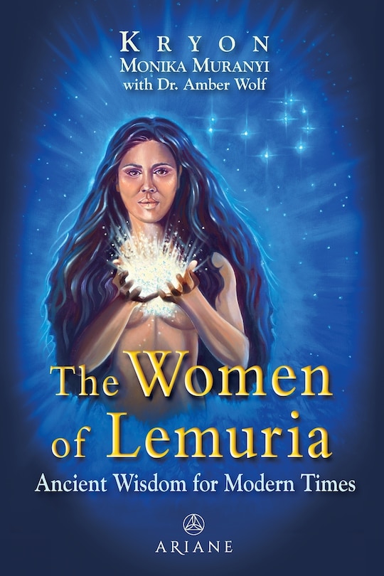 Front cover_The Women of Lemuria