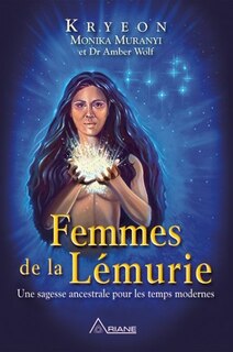 Couverture_Femmes de la Lémurie