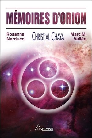 Couverture_MÉMOIRES D'ORION