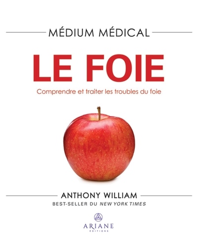 Médical médium: Le foie