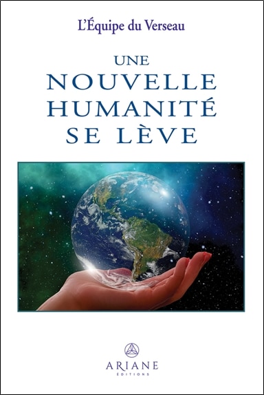 Couverture_Une nouvelle humanité se lève