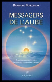 Front cover_Les Messagers de l'aube