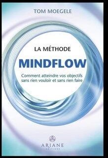 Front cover_La méthode Mindflow