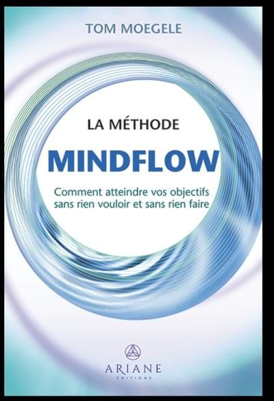 Front cover_La méthode Mindflow