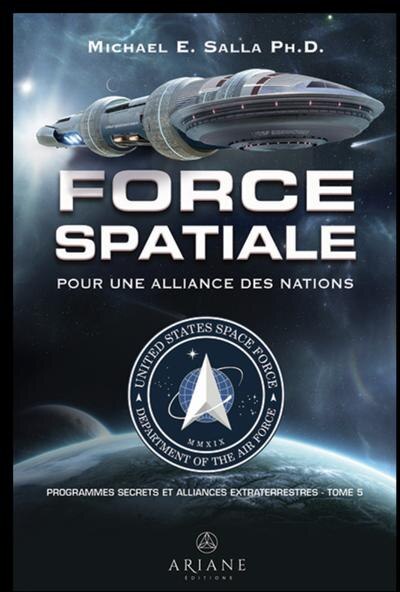 Couverture_Force spatiale
