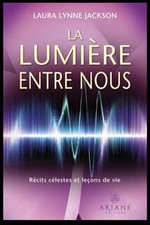 Front cover_La lumière entre nous