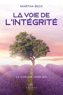 Couverture_La voie de l'intégrité